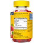 Nature Made Melatonin 5mg Sleep Gummies - 70 Gummies - image 7
