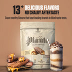 Ambrosia Planta - Premium Organic Plant-Based Protein