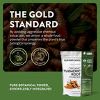 MRM Organic Turmeric Powder - 85 Servings - image 5
