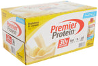 Premier Protein Bananas & Cream High Protein Shake - 15 Pack - image 8