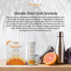 SIGNIFY NATURE Echinacea Liquid Vitamin C with Zinc