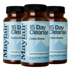 Mayfair Naturals 15 Day Cleanse Colon Detox