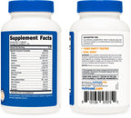 Nutricost Digestive Enzymes 335mg