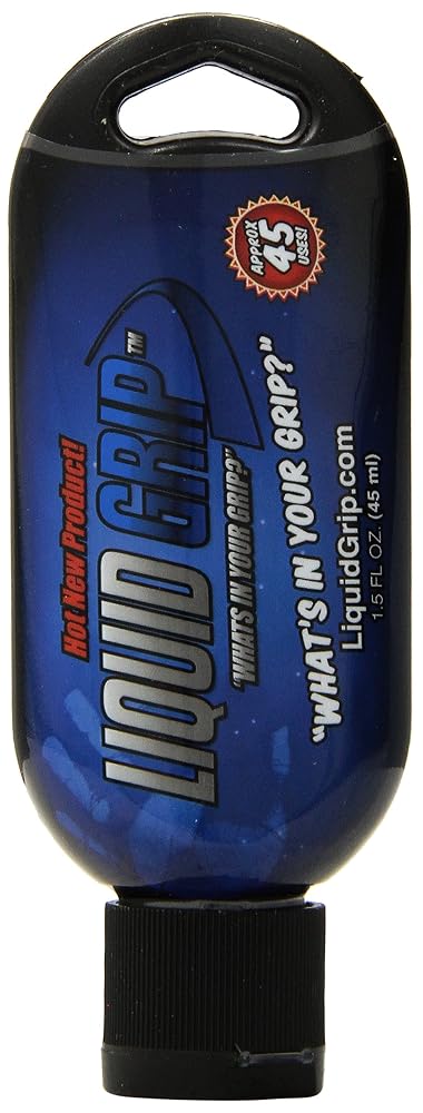 Liquid Grip Sports Grip Liquid - 1.5 Fl Oz