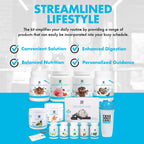 Yes You Can! All-in-One Kit Meal Replacement Shakes - Pack of 14 - image 3