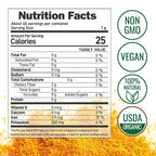 ATNreuro Organic Turmeric Powder - 16 oz - image 5