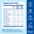 Mommy's Bliss Baby Multivitamin + Iron - 30 ml - image 5