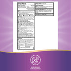 Nature's Way Umcka Cold Relief Zero Sugar Syrup - 4 Fl Oz - image 5