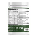 NutraOne Complete Superfoods Greens & Reds Powder - 30 Servings - image 2