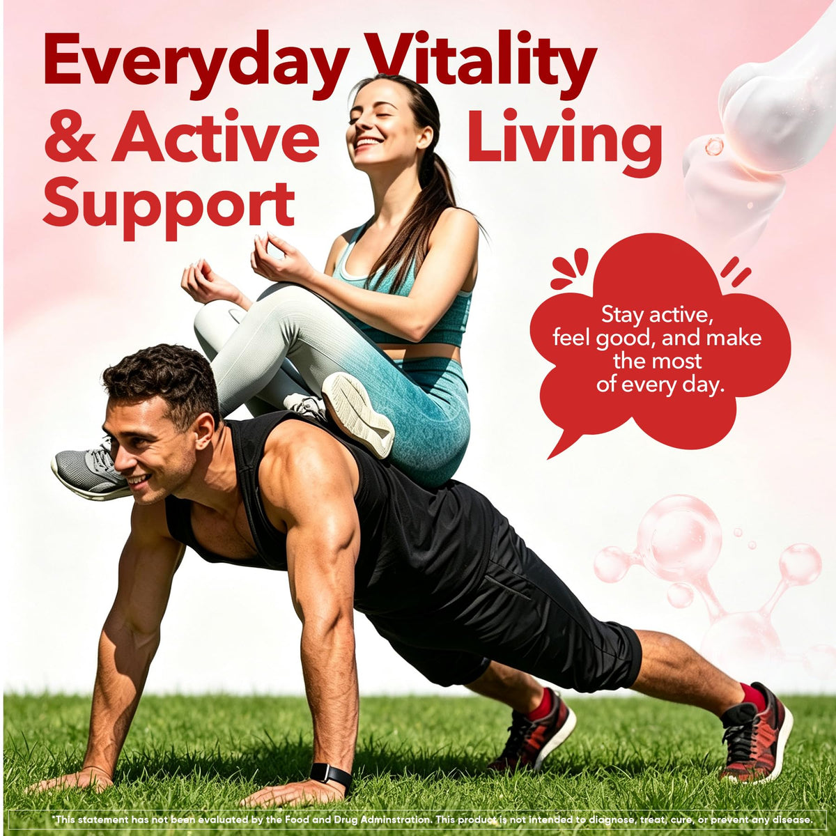 LILICARE Sugar-Free Hydrolyzed Collagen Filled Gummies