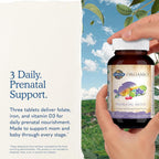 Garden of Life Organics Prenatal - image 8
