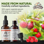Florida Herbs Acerola Tincture Vitamin C Extract - 2 Fl Oz - image 2