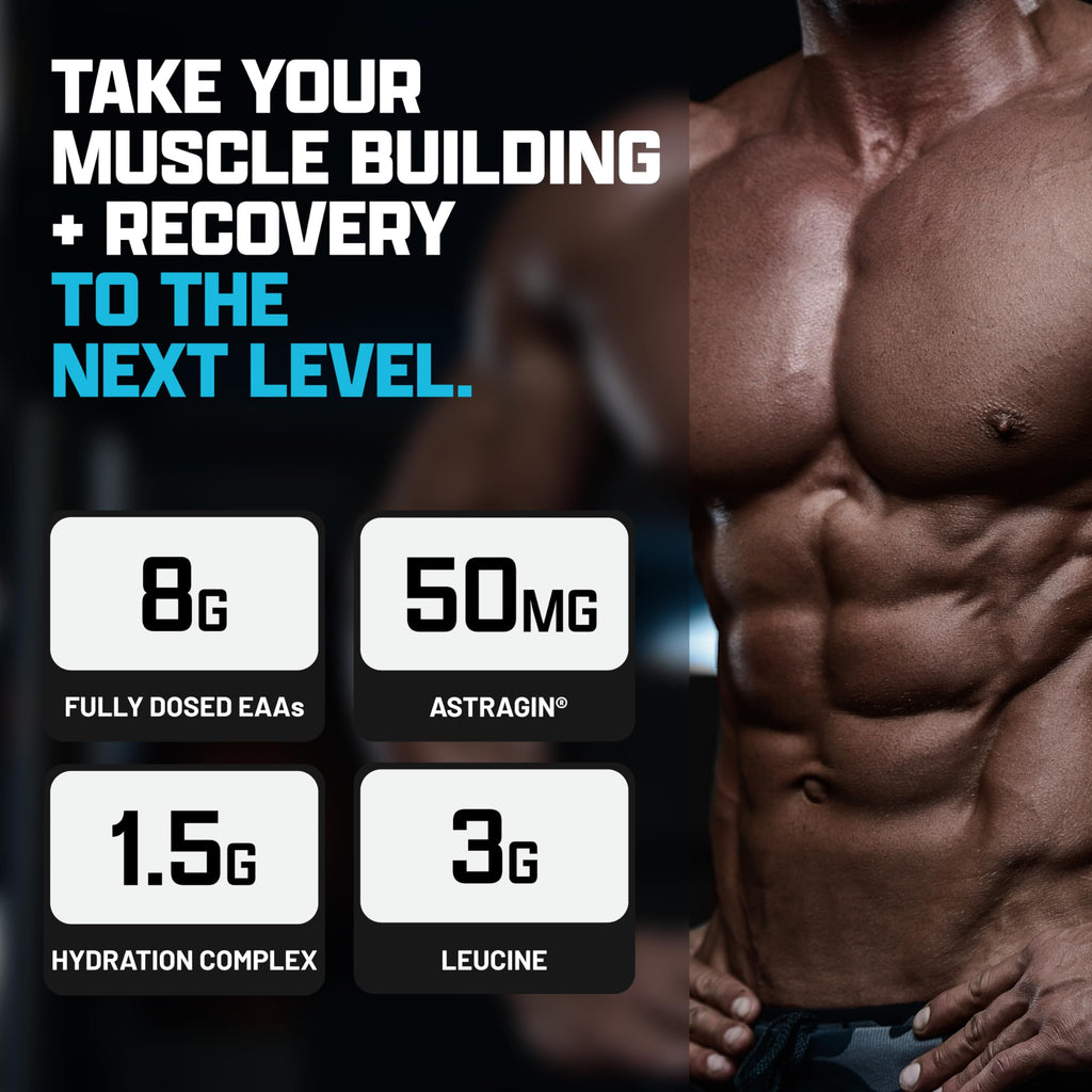 Nutrex Research EAA Hydration
