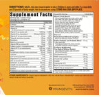 Youngevity Beyond Tangy Tangerine 2.5 Citrus Peach Fusion