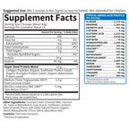 Garden of Life Grass Fed Collagen Protein Powder Vanilla - 14 Servings - image 6