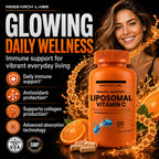 Research Labs Liposomal Vitamin C