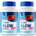 IDEAL PERFORMANCE Liver Flow Plus Capsules - 120 Count