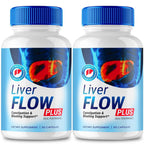 IDEAL PERFORMANCE Liver Flow Plus Capsules - 120 Count