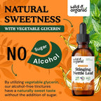 Wild & Organic StingingNettle-Parent