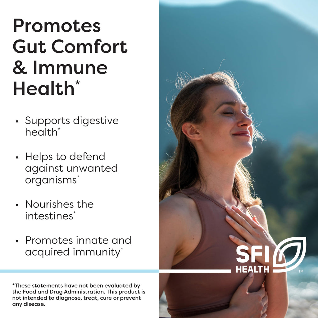 SFI Health Klaire Labs Ther-Biotic Complete