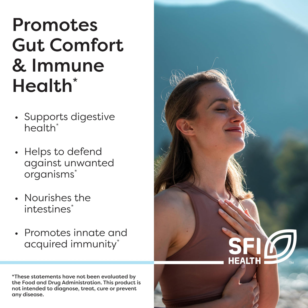 SFI Health Klaire Labs Ther-Biotic Complete