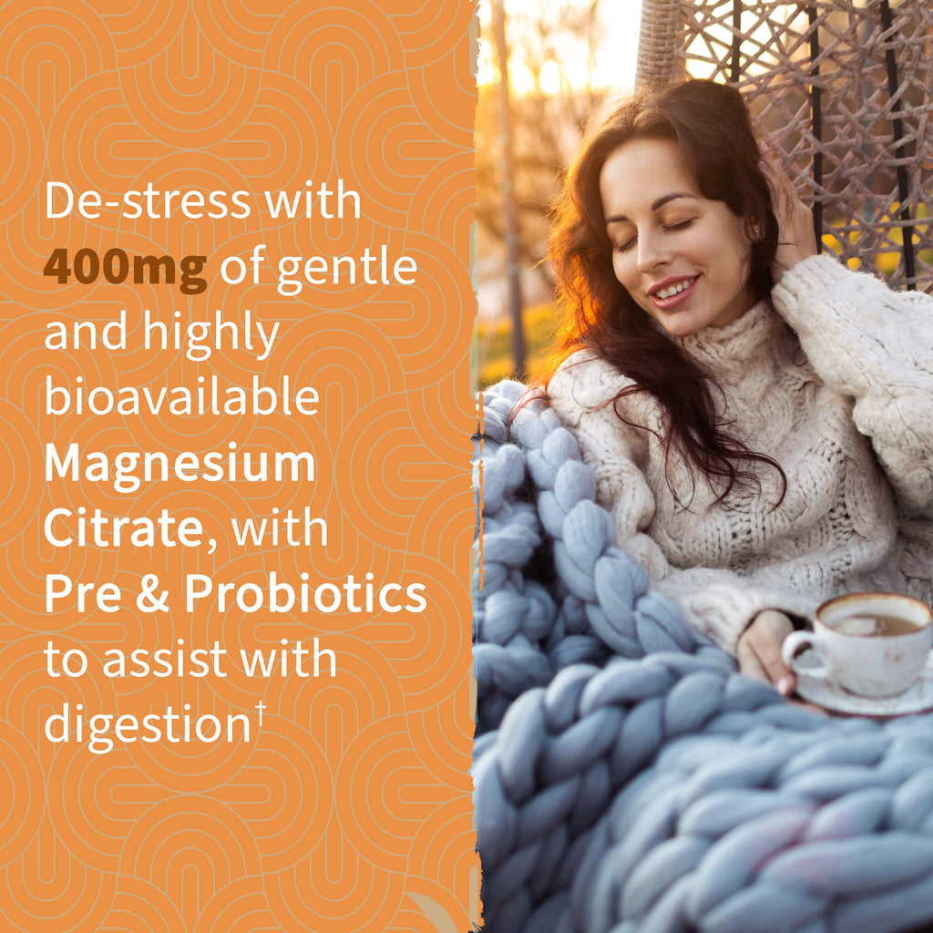 Garden of Life Dr. Formulated Magnesium Gummies