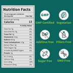 Hudetex Chlorella Powder
