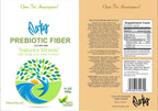 Wild Force Prebiotic Formula Dietary Fiber Powder - 11 oz - image 3