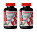 Healthy Supplements LLC Wellness Supplements for Women - Full Body