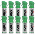 Boost Oxygen Pocket Size Natural 3L Canister - 10 Pack