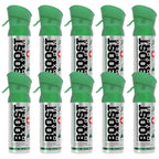 Boost Oxygen Pocket Size Natural 3L Canister - 10 Pack