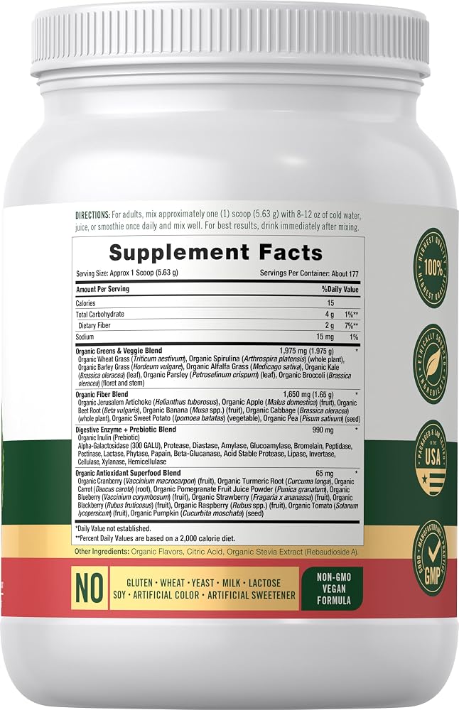 Carlyle NUTRITIONAL_SUPPLEMENT