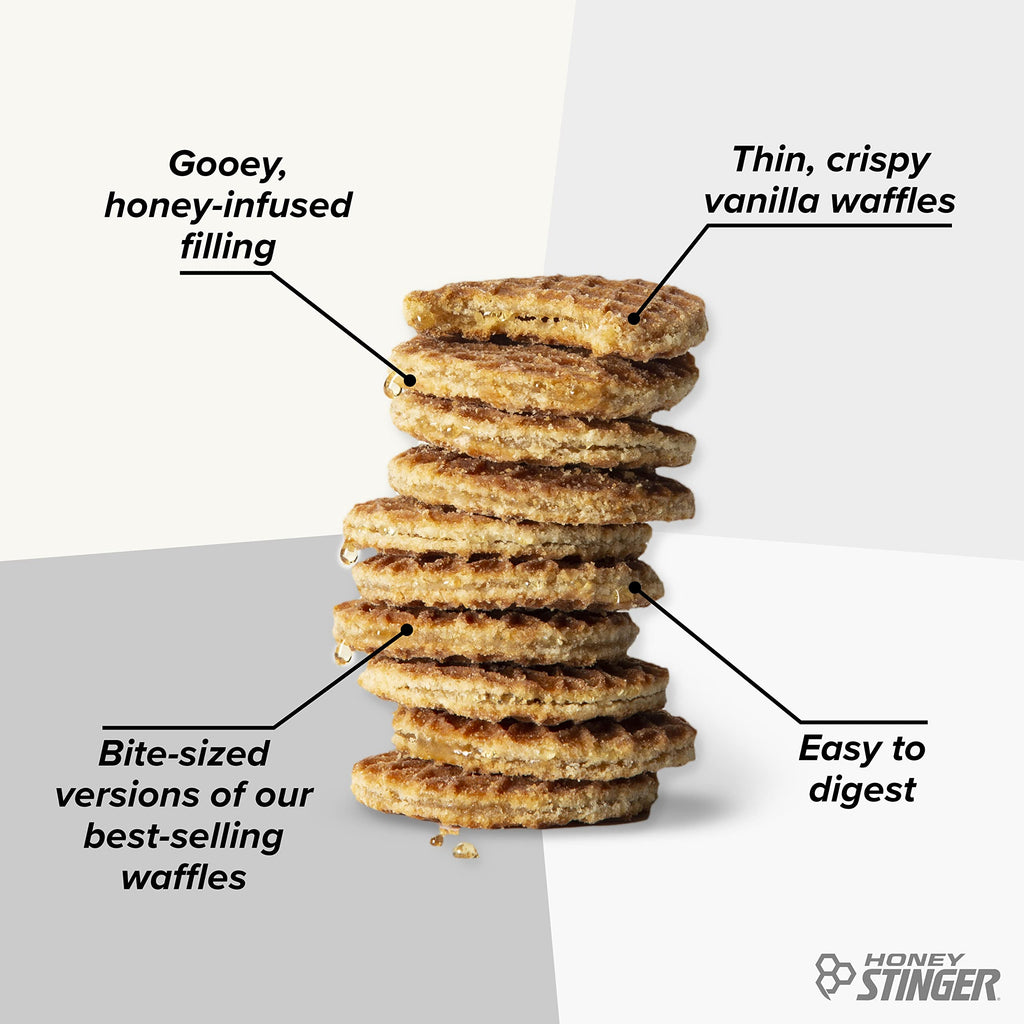 Honey Stinger Organic Waffle