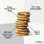 Honey Stinger Organic Waffle