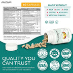 Maxi Health - Multivitamin for Women & Men - Daily Mens & Womens