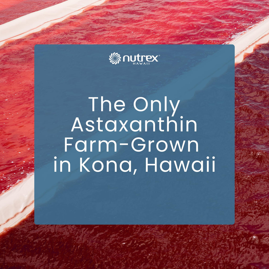 Nutrex Hawaii BioAstin Hawaiian Astaxanthin 12mg - 90 Softgels - image 8