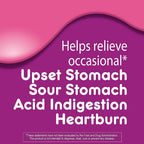 Pepto Bismol Kids Gummies for Upset Stomach - 24 Gummies - image 3