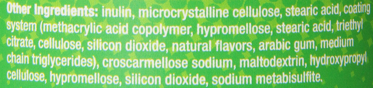 Medizym Medizym Systemic Enzyme Tablets