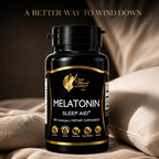 Cocó March N.M.D Melatonin 3 mg Chewable Tablets - 180 Lozenges - image 8