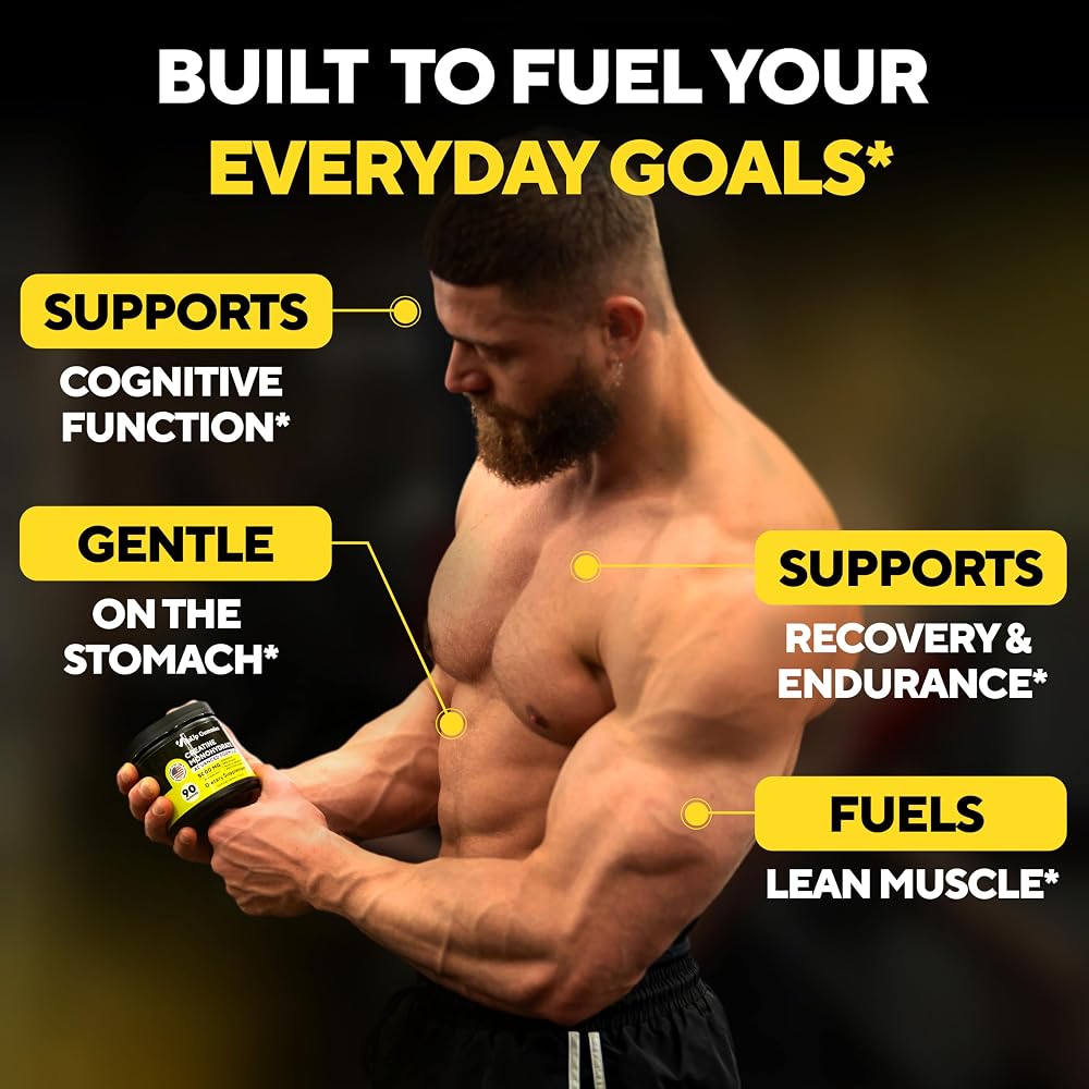 VitaUp Creatine Parent Size
