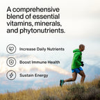 Momentous Essential Multivitamin for Women & Men - 1 Count - image 3