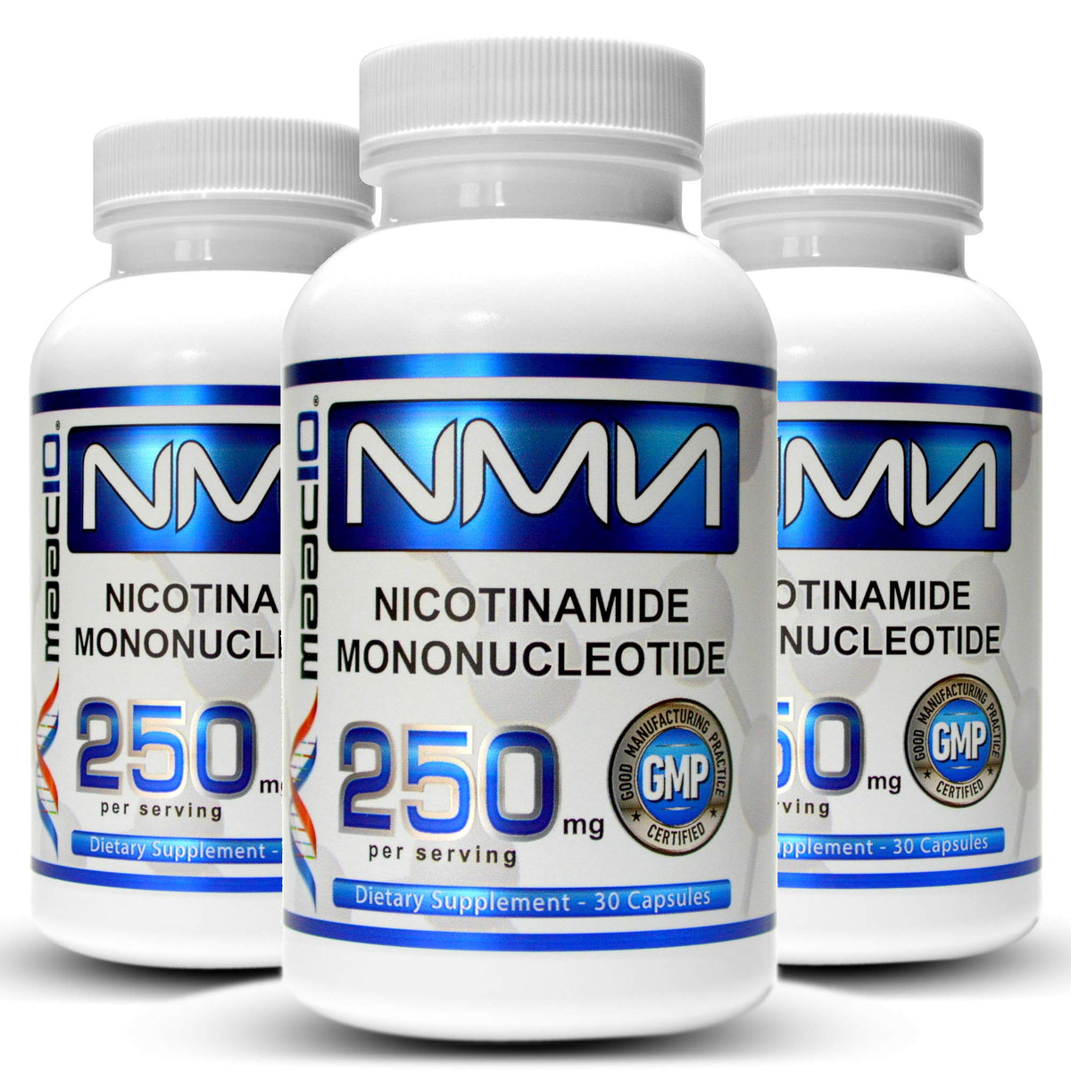 MAAC10 NMN Supplement
