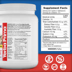 Yerba Prima Psyllium Whole Husks 20 oz