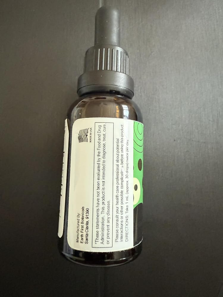 Pure Wellness Hemp Seed Oil Omega 3-6-9 - 6 Pack - image 9