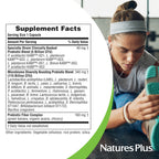 Nature's Plus NaturesPlus GI Natural Probiotic Mega - Digestive