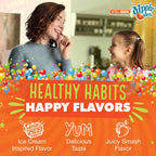 Vital+Boon Vitamin D3 Gummies