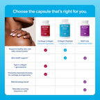 Vital Proteins Collagen Peptides Capsules for Women - 360 Capsules - image 3