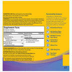 Nature Made Wellblends Sleep and Recover Melatonin 3mg - 44 Gummies - image 6