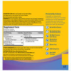 Nature Made Wellblends Sleep and Recover Melatonin 3mg - 44 Gummies - image 6