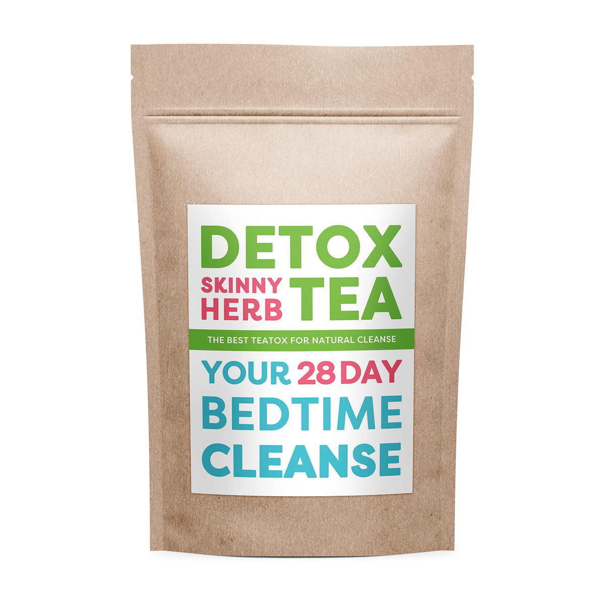 Detox Skinny Herb Tea TEA